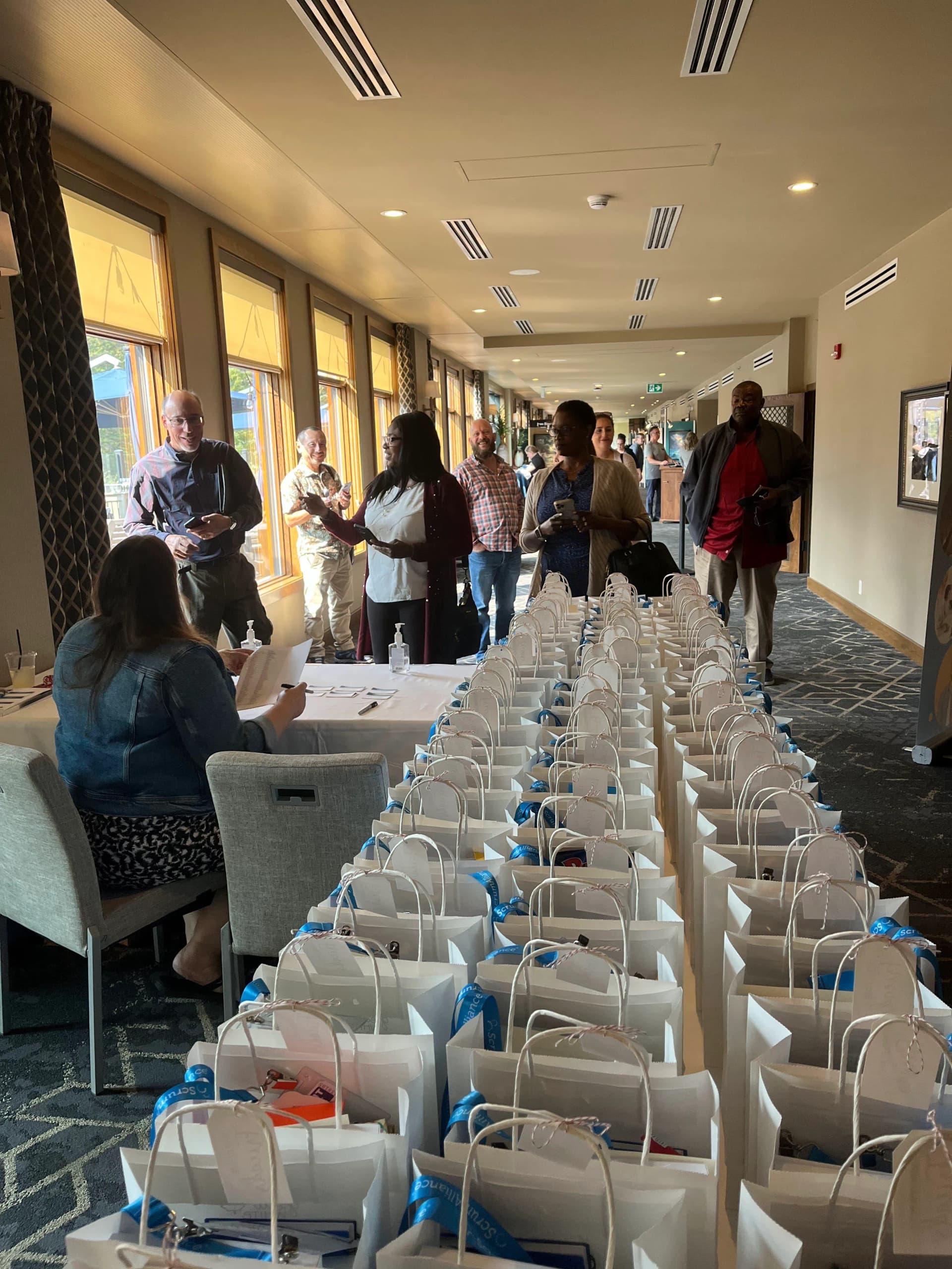 3-Day Conference for Agile Coaches in Banff media 10