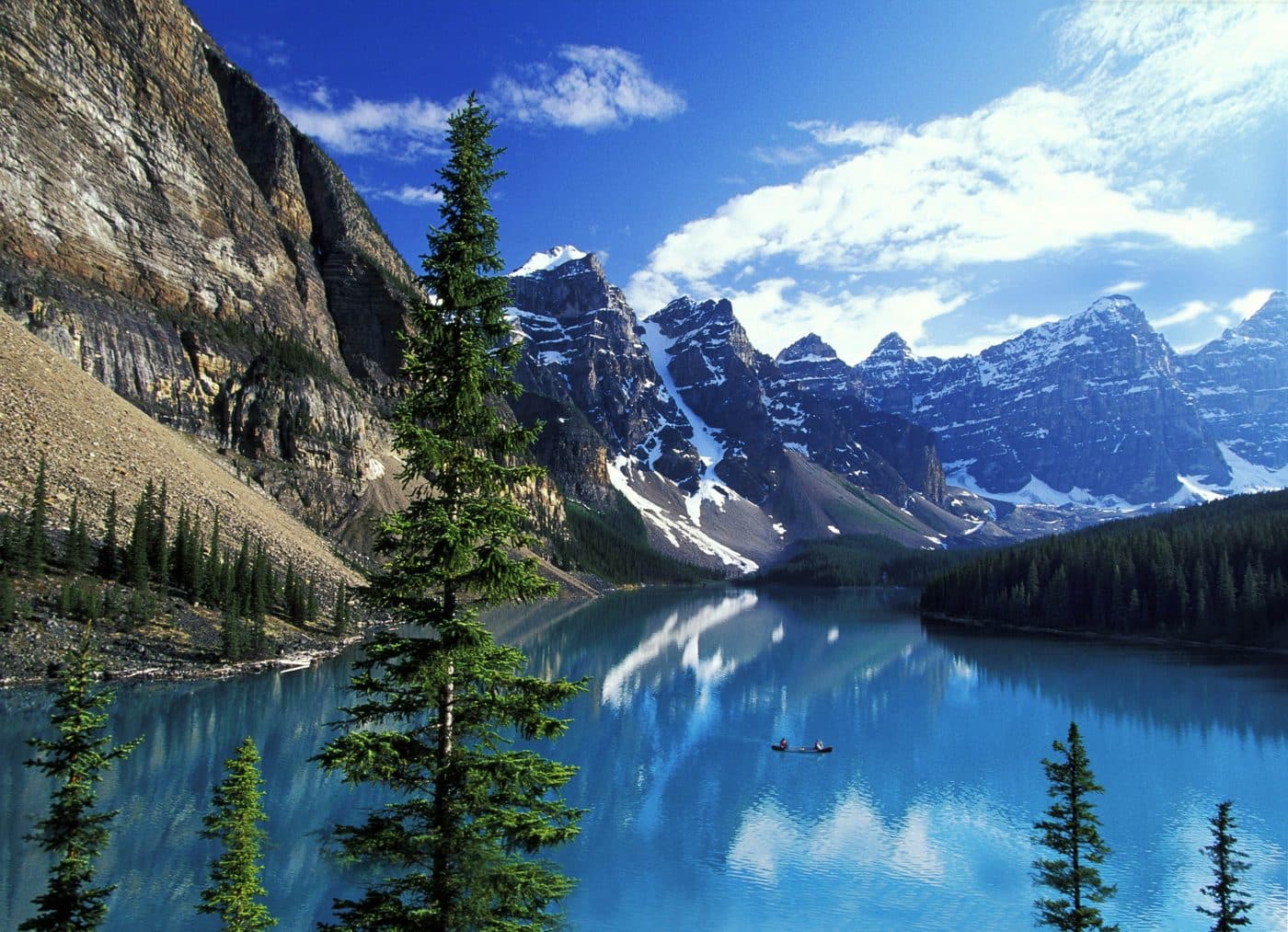 Calgary facilitation locations
