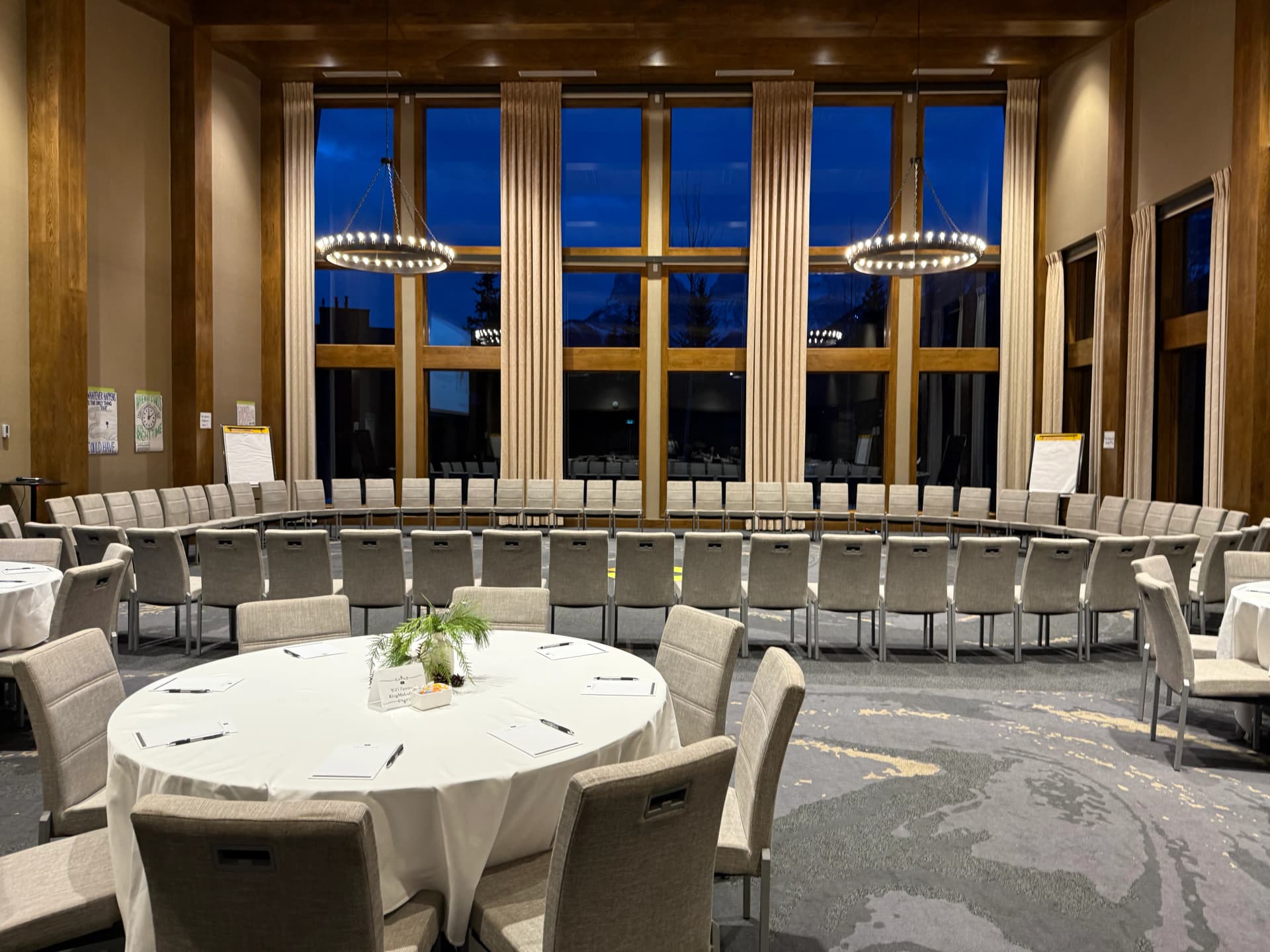 Company-Wide Vision Alignment Retreat for a Financial Services Firm media 26