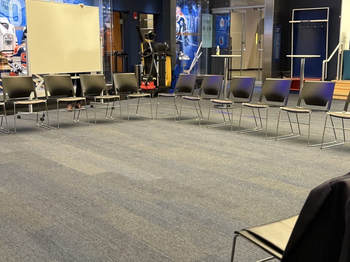 Cross-Business Line Collaboration Workshop for an Environmental Services Provider media 4