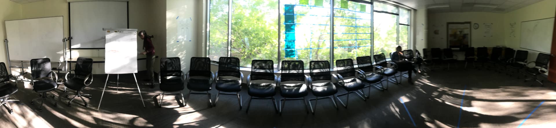 Marketing Leadership Team Kickoff at an Upstream Data Solutions Company media 9