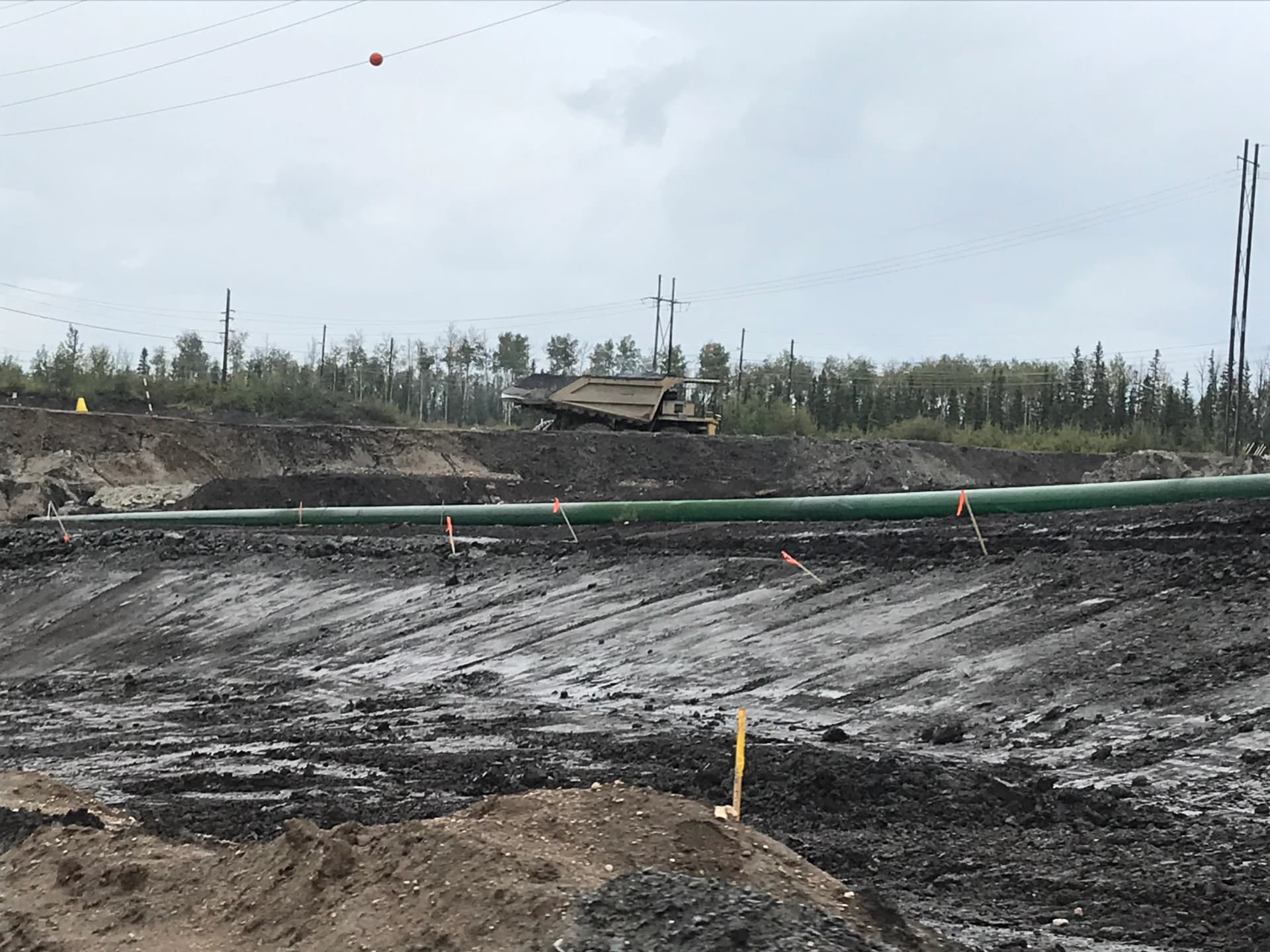 Shovel Performance Workshop for Suncor's Mining Solutions Division media 5