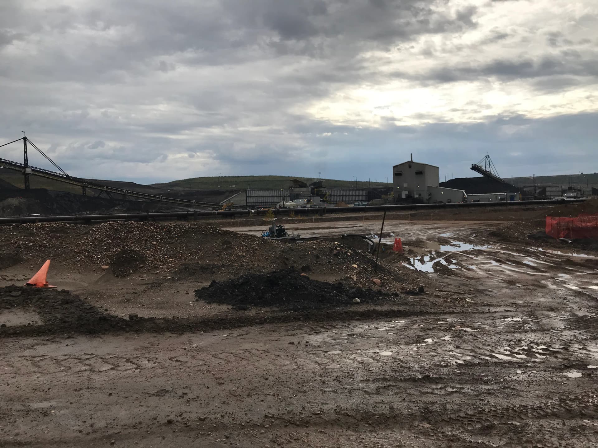 Shovel Performance Workshop for Suncor's Mining Solutions Division media 6