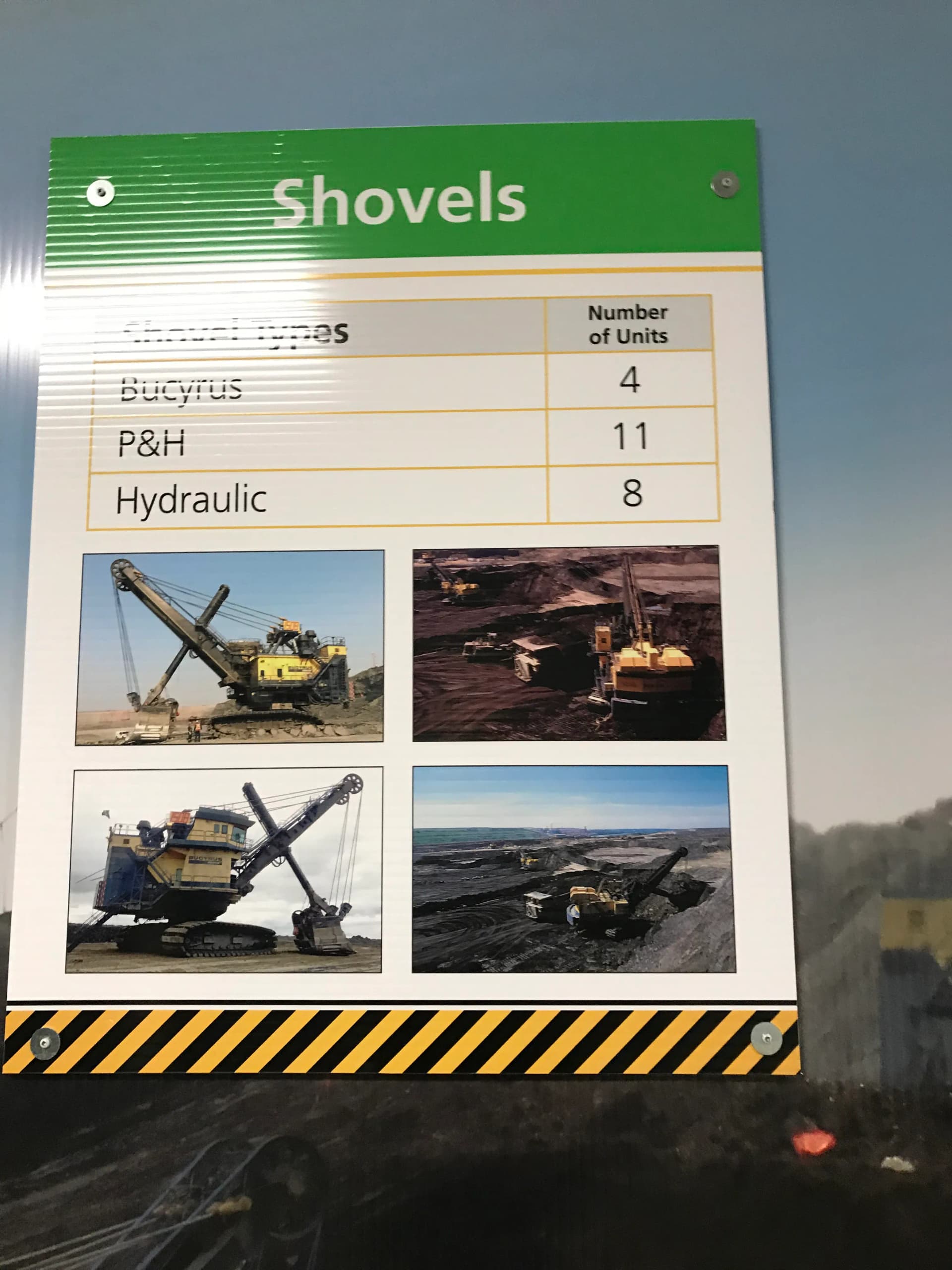Shovel Performance Workshop for Suncor's Mining Solutions Division media 10