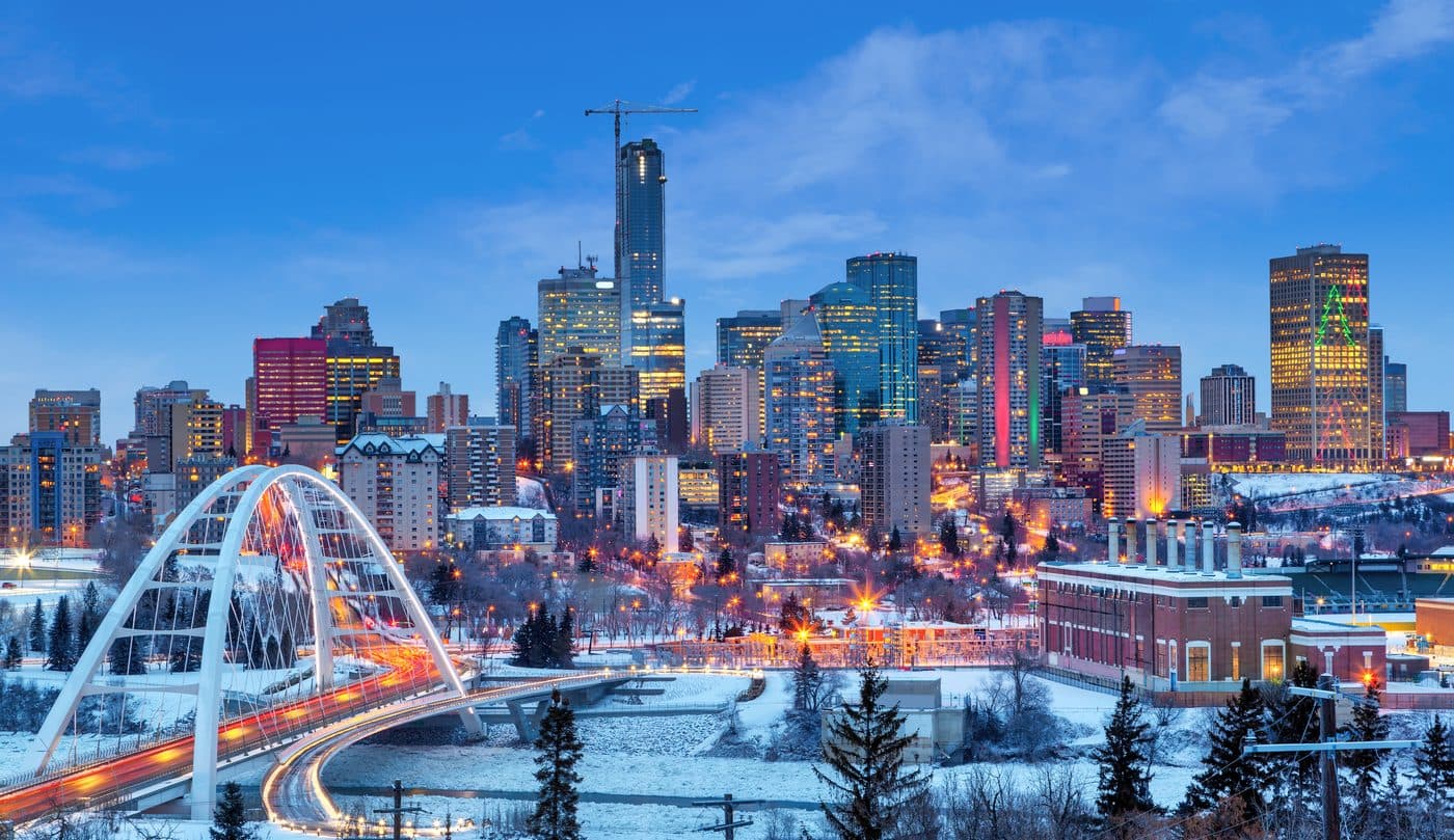 Edmonton corporate facilitation