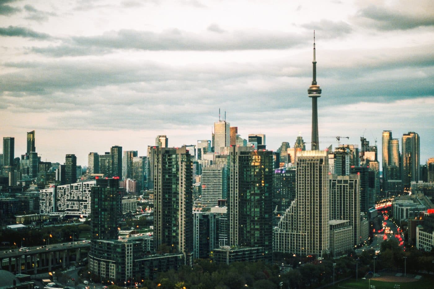 Toronto corporate facilitation
